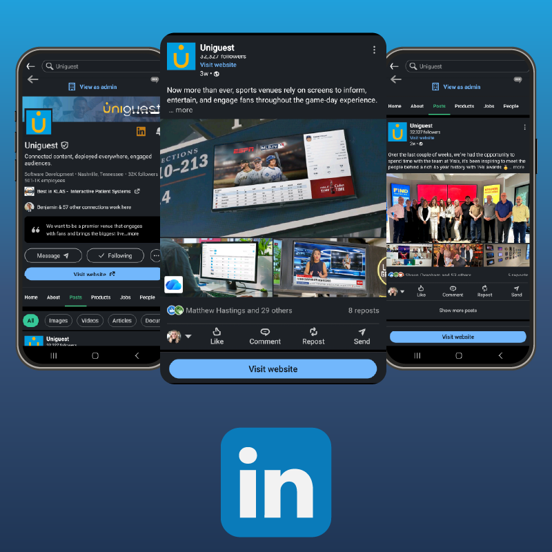 SOCIAL MEDIA, Social Media Strategy