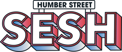 Humber Street Sesh